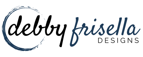 debbyfriselladesigns logo