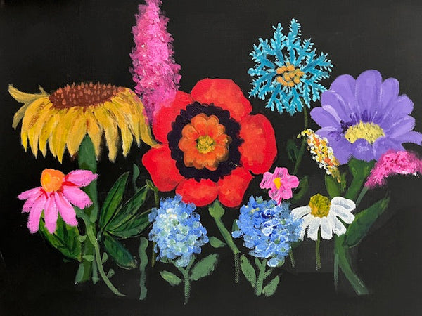 Something different, but inspiring