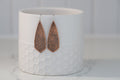 Copper Maplines