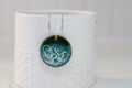Enameled Beachy Necklace