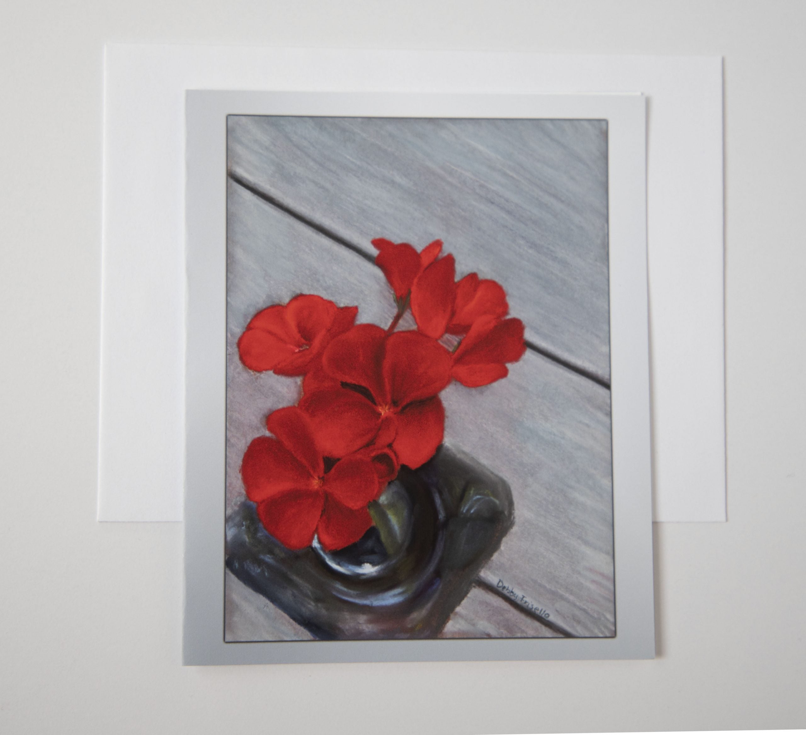 Geranium from A-Top