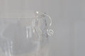 Sterling Silver Swirls